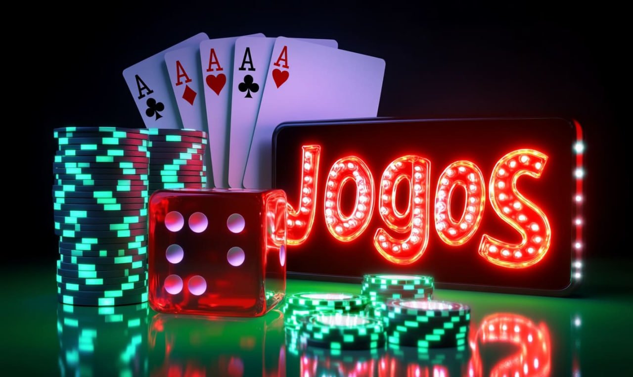 Simbol dan tampilan slot online di platform dengan berbagai fitur hiburan menarik