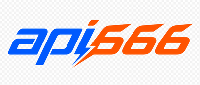 Logo api666